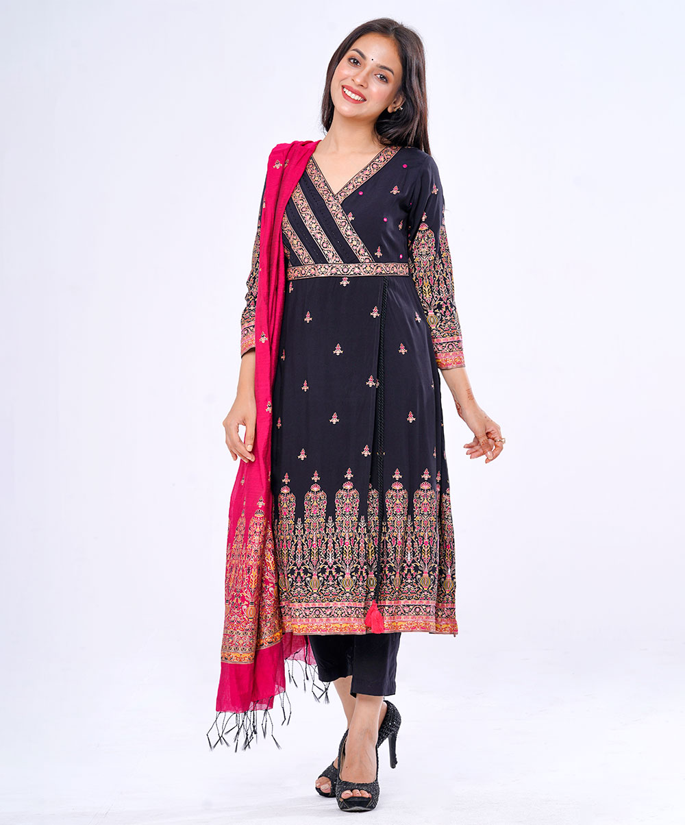 Salwar Kameez