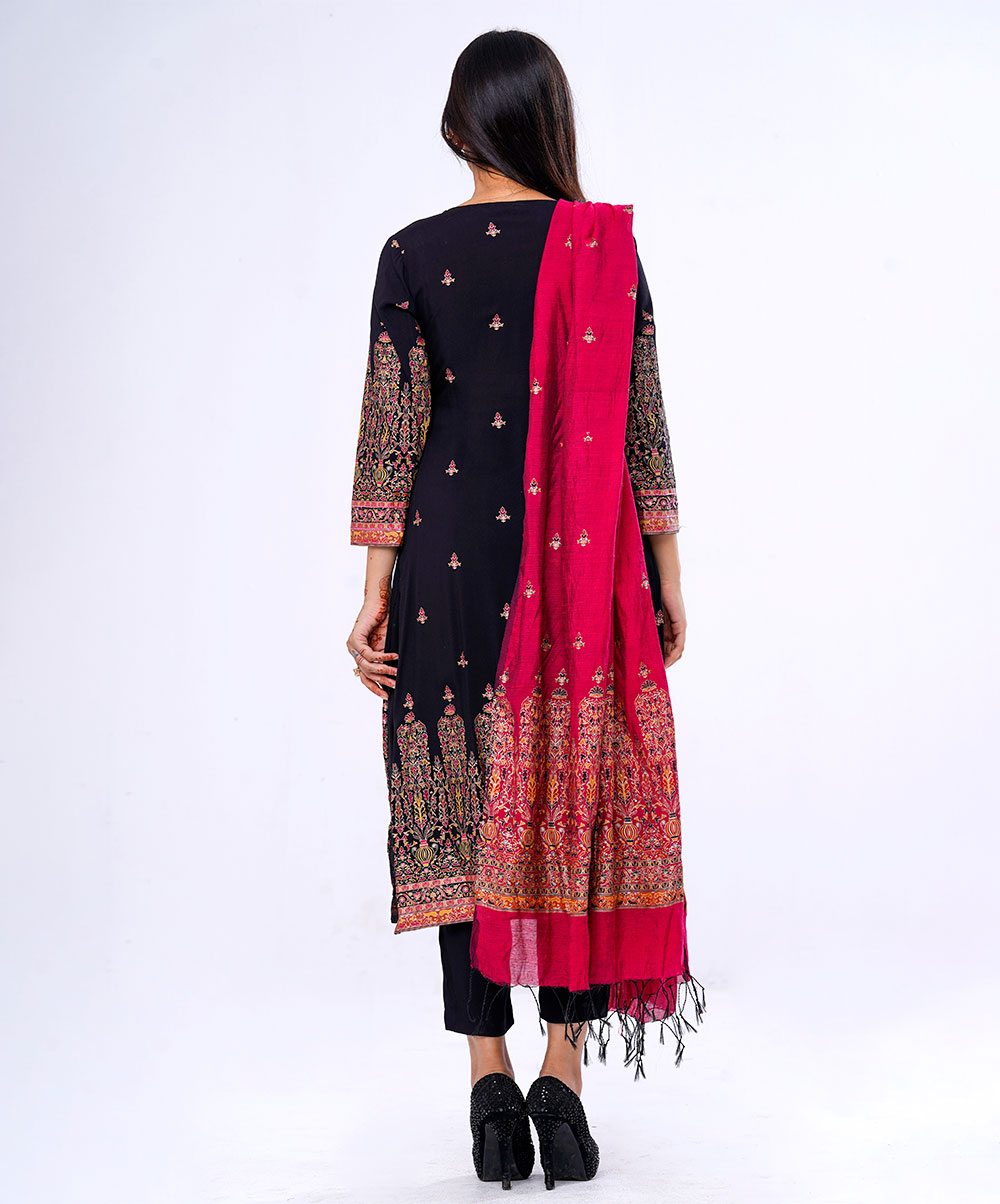 Salwar Kameez