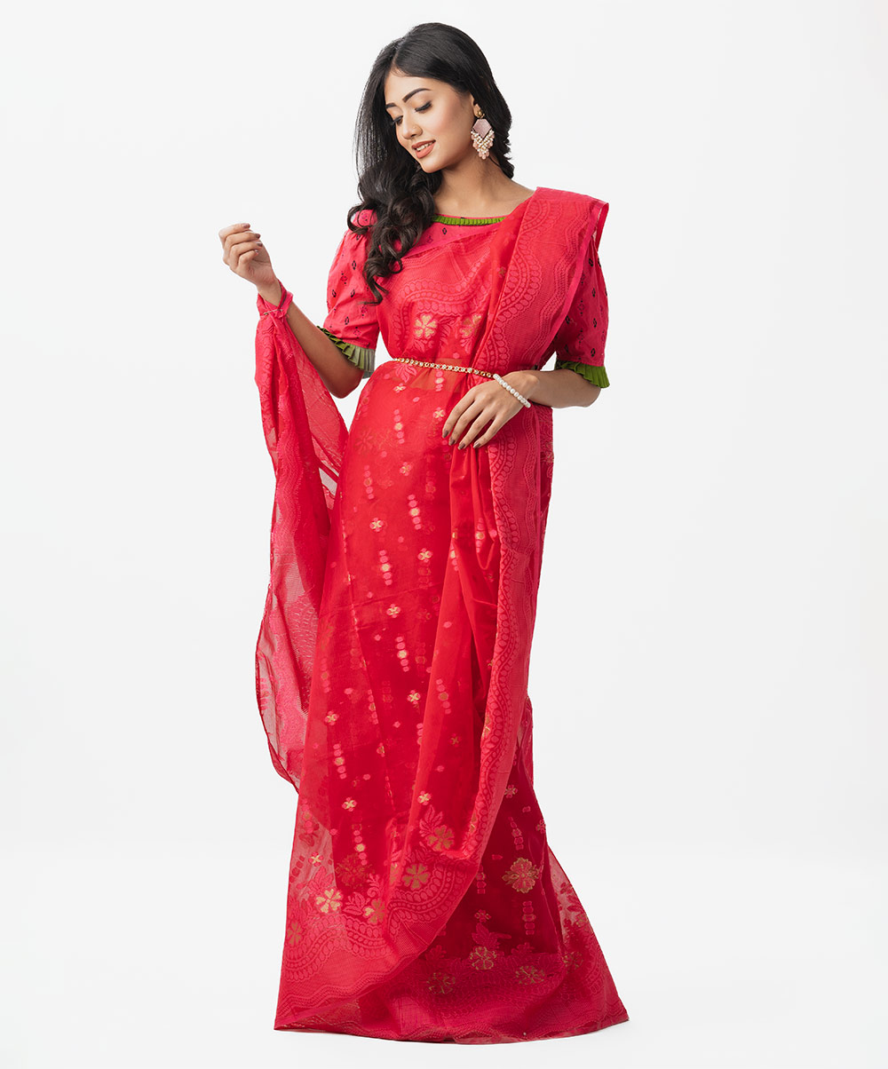 Saree MRS146 main image 0